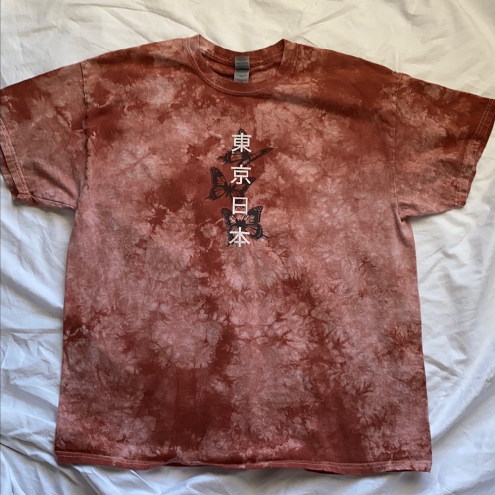 NWOT Graphic Tee